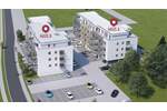 Etagenwohnung Duisburg Buchholz - 2 Zimmer, 66 m&sup2;, 290.000&euro; | Angebot:25745263