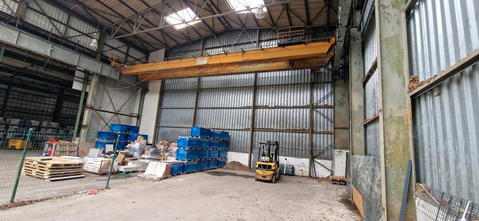 Gewerbeobjekt Bochum Günnigfeld - 1.250&euro; | Angebot:26096604