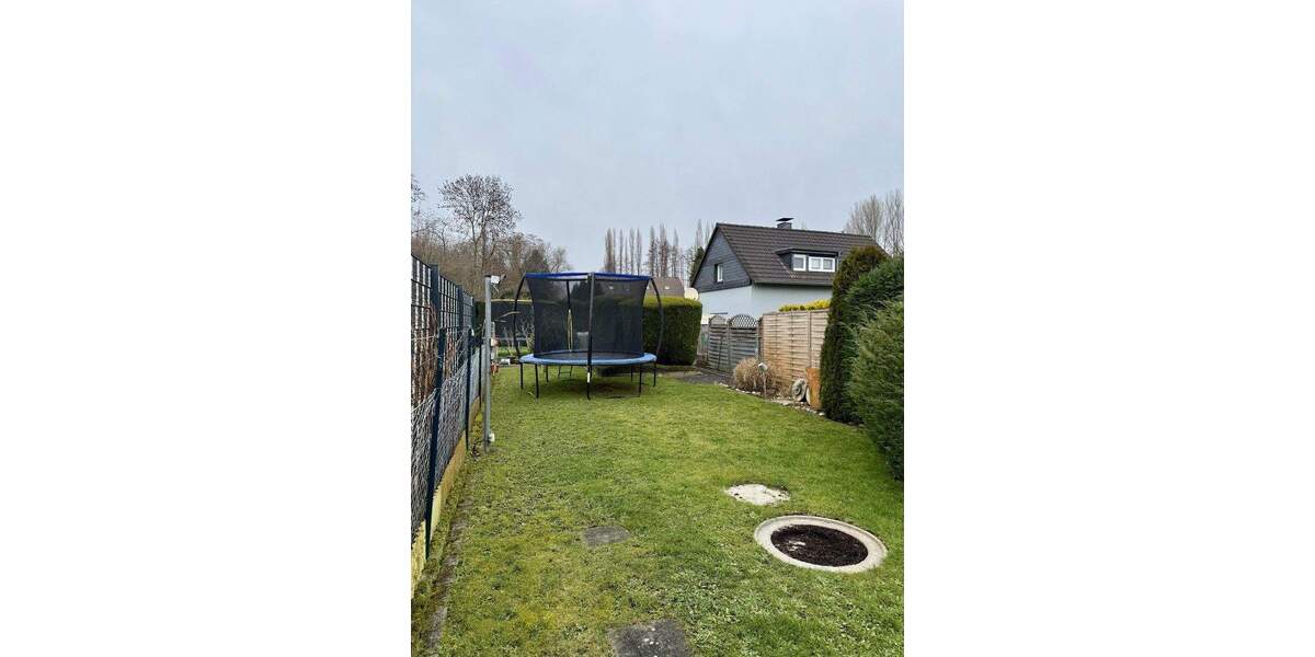 Doppelhaushälfte Solingen Ohligs-Aufderhöhe - 3 Zimmer, 57 m&sup2;, 279.000&euro; | Angebot:25854466