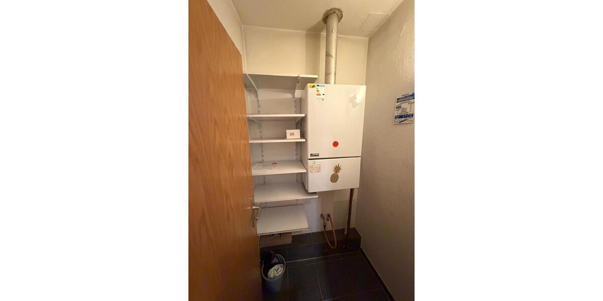 Dachgeschoßwohnung Remscheid Reinshagen - 1 Zimmer, 68 m&sup2;, 660&euro; | Angebot:26060263