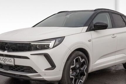 Opel Grandland (X) 32.753 km 21.880 &euro; Wuppertal 42103