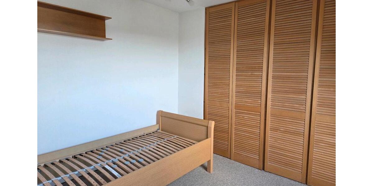 Dachgeschoßwohnung Schalksmühle - 2 Zimmer, 45 m&sup2;, 390&euro; | Angebot:26110150