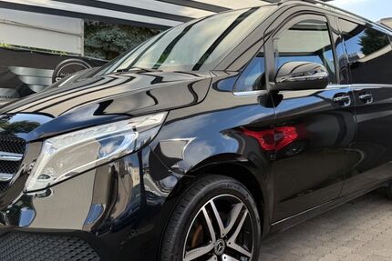 Mercedes-Benz V 300 90.000 km 43.900 &euro; Herne 44649