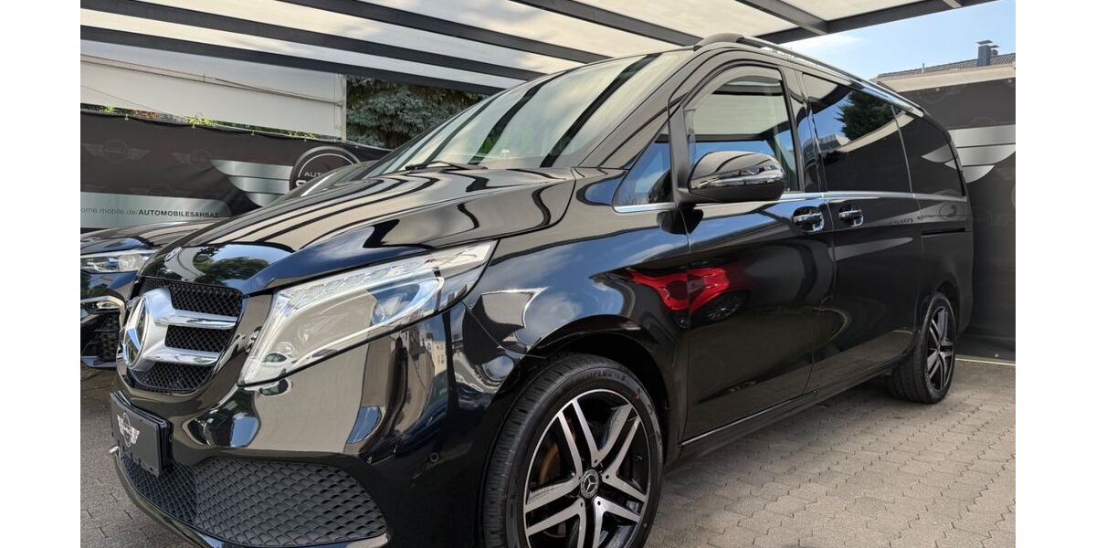 Mercedes-Benz V 300 90.000 km 43.900 &euro; Herne 44649