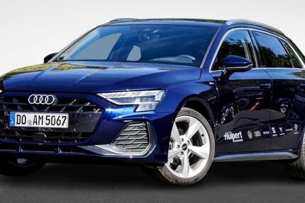 Audi A3 12.956 km 32.444 &euro; Dortmund 44143