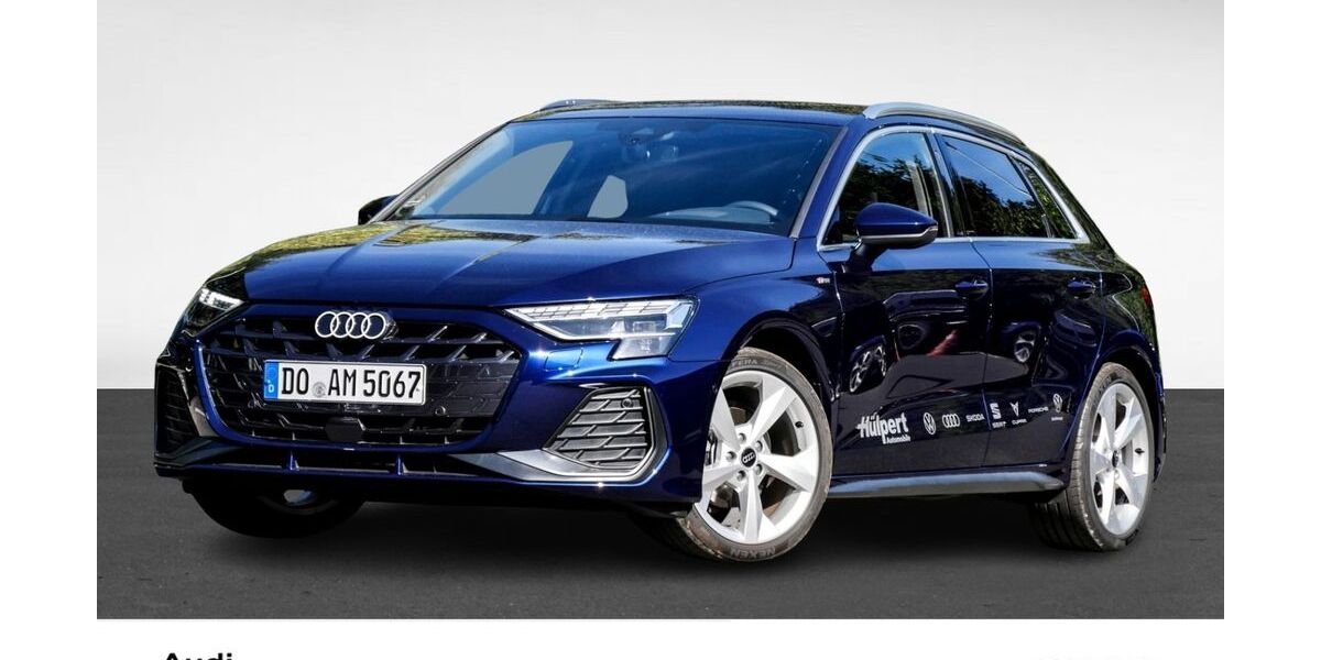 Audi A3 12.956 km 32.444 &euro; Dortmund 44143