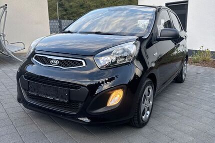 Kia Picanto 50.200 km 6.490 &euro; Herdecke 58313
