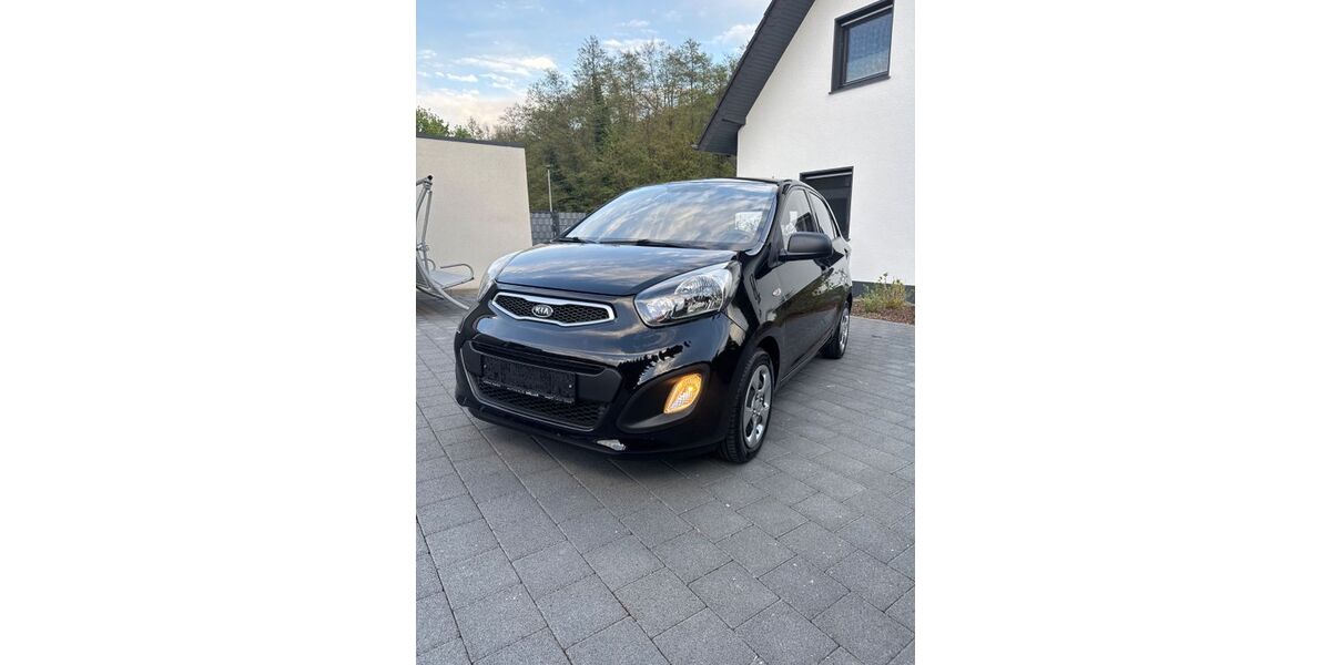 Kia Picanto 50.200 km 6.490 &euro; Herdecke 58313