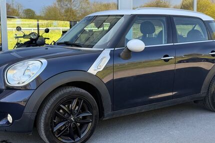 Mini Cooper Countryman 98.000 km 9.999 &euro; Schwerte 58239
