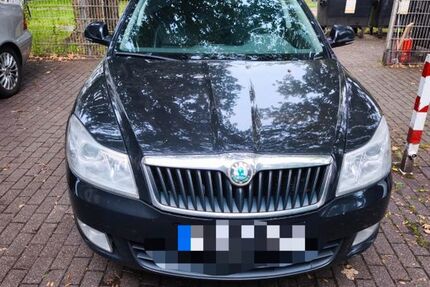 Skoda Octavia 460.000 km 2.400 &euro; Duisburg 47051