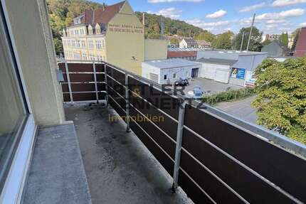 Wohnung Wuppertal Unterbarmen - 2 Zimmer, 61 m&sup2;, 600&euro; | Angebot:27363251