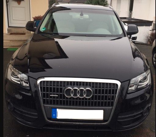Audi Q5 149.500 km 15.500 &euro; Gevelsberg 58285