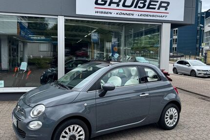 Fiat 500 36.741 km 9.900 &euro; Wermelskirchen 42929