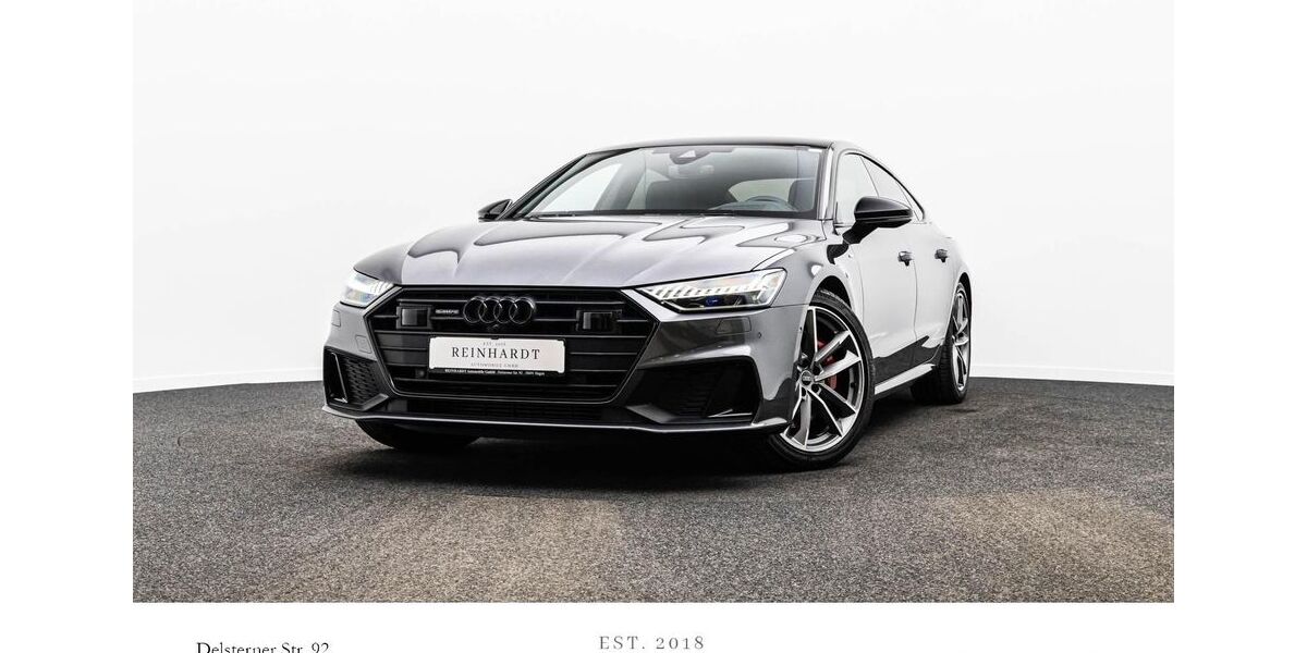 Audi A7 117.864 km 49.440 &euro; Hagen 58091