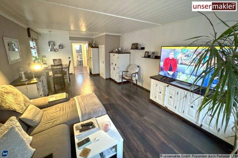 Doppelhaushälfte Duisburg Buchholz - 3 Zimmer, 62 m&sup2;, 289.000&euro; | Angebot:25776732