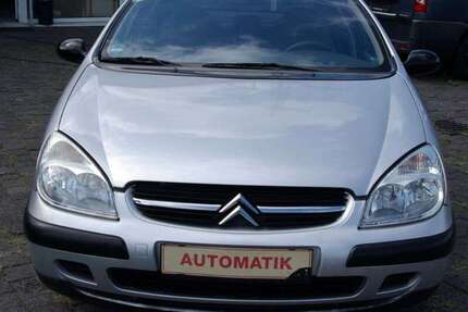 Citroen C5 128.400 km 2.440 &euro; Bottrop 46242