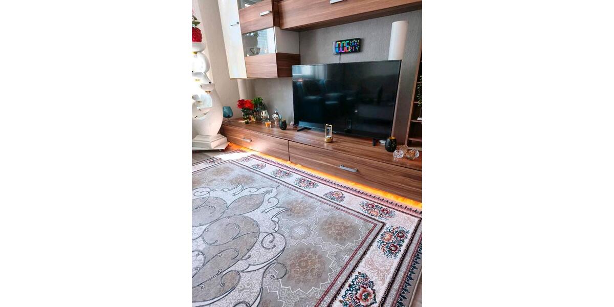Etagenwohnung Bochum Günnigfeld - 1.5 Zimmer, 45 m&sup2;, 410&euro; | Angebot:26336431