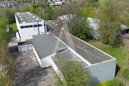 Gewerbeobjekt Solingen Mitte - 2.100.000&euro; | Angebot:26943649