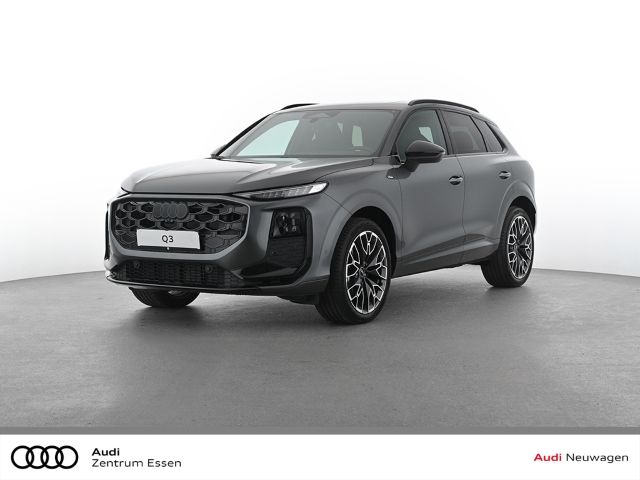 Audi Q3 5.000 km 63.880 &euro; Essen 45143