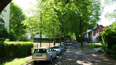 SELTENE GELEGENHEIT IN EXKLUSIVER VILLENLAGE - Grundstück Wuppertal Gemarkung Vohwinkel | Angebot:27018910