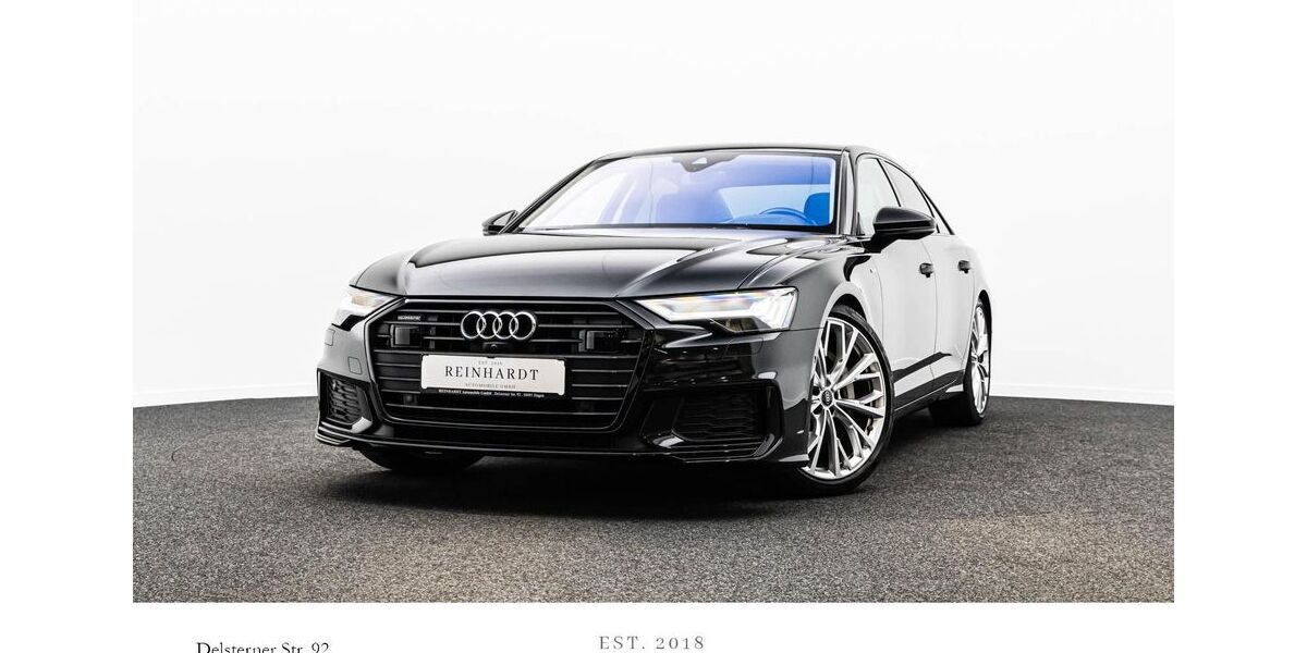 Audi A6 67.878 km 44.385 &euro; Hagen 58091