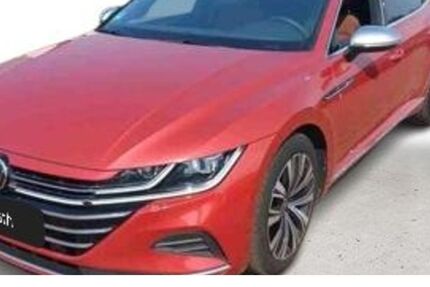 VW Arteon 160.056 km 24.140 &euro; Duisburg-Rheinhausen 47226