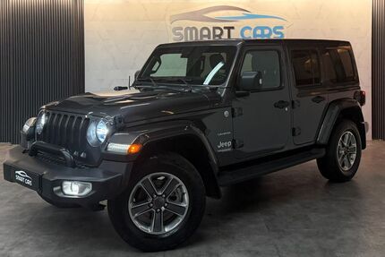 Jeep Wrangler 99.756 km 38.990 &euro; Remscheid 42855