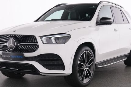 Mercedes-Benz GLE 350 57.465 km 68.845 &euro; Essen 45309