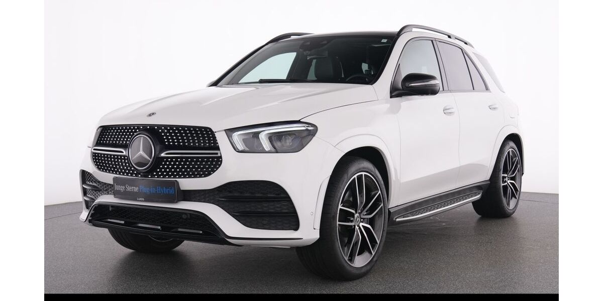 Mercedes-Benz GLE 350 57.465 km 68.845 &euro; Essen 45309