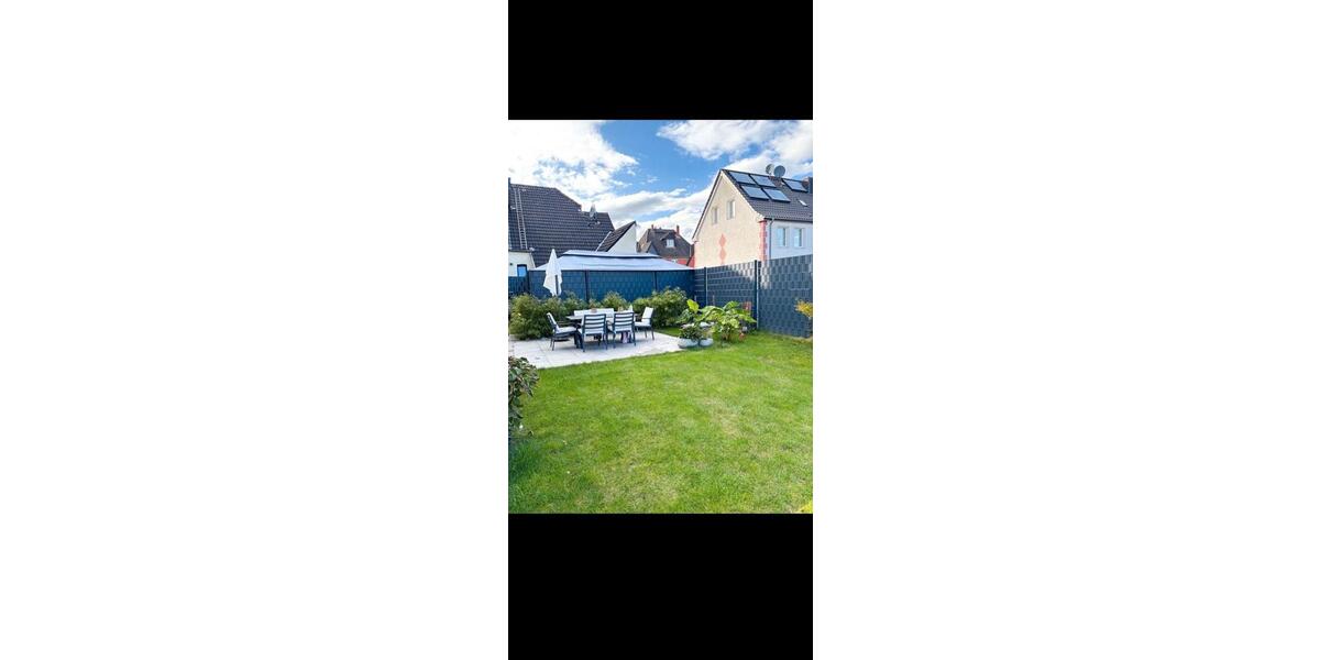 Maisonettenwohnung Gladbeck Brauck - 3 Zimmer, 100 m&sup2;, 285.000&euro; | Angebot:26212975