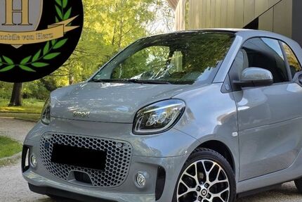Smart ForTwo 12.450 km 14.850 &euro; Bottrop 46240