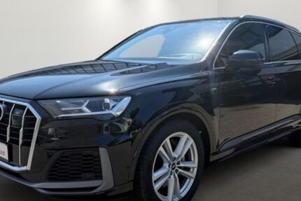 Audi Q7 63.680 km 41.980 &euro; Mülheim 45478