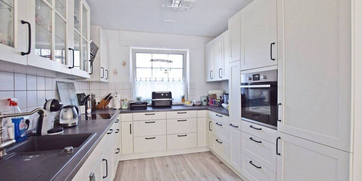 Reihenmittelhaus Hattingen Welper - 3 Zimmer, 118 m&sup2;, 410.000&euro; | Angebot:26291734