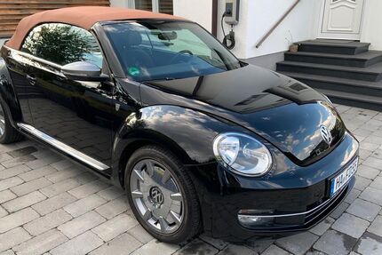 VW Beetle 70.800 km 15.700 &euro; Hagen 58099