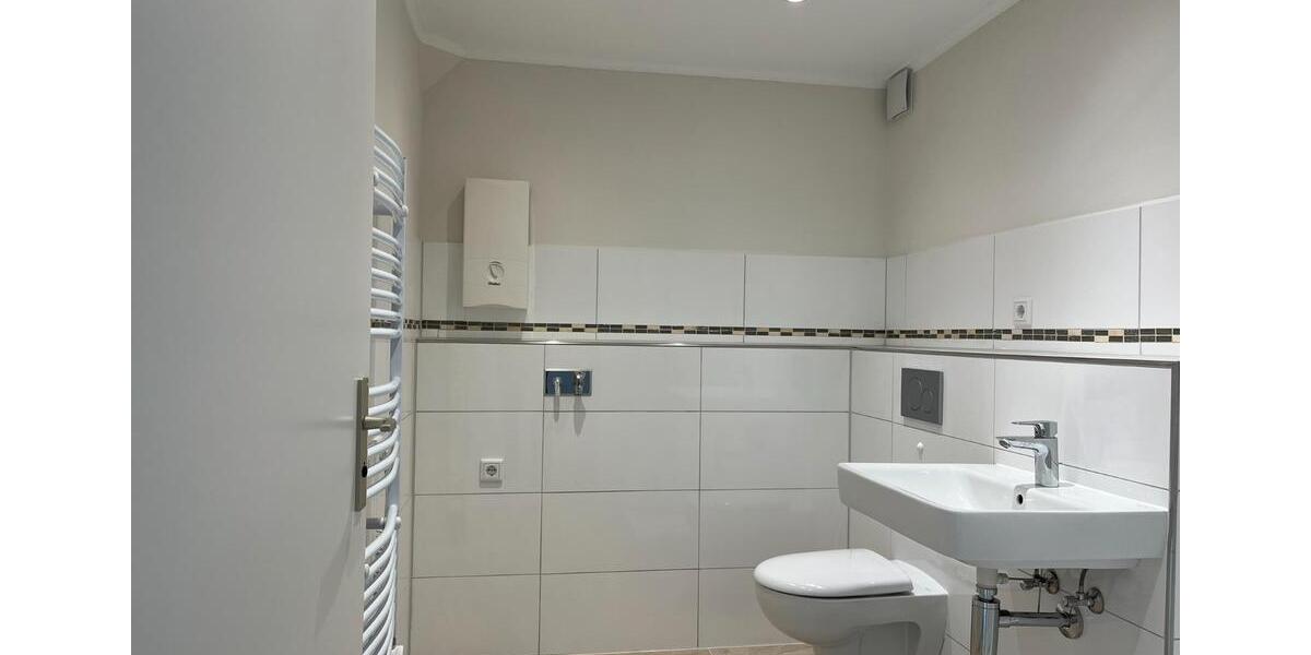 Erdgeschoßwohnung Hagen - 1 Zimmer, 32 m&sup2;, 320&euro; | Angebot:26345303