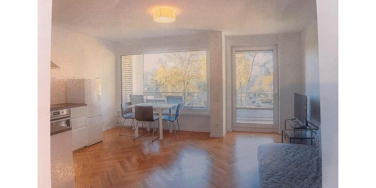 Etagenwohnung Gelsenkirchen Erle - 2 Zimmer, 44 m&sup2;, 580&euro; | Angebot:26327013