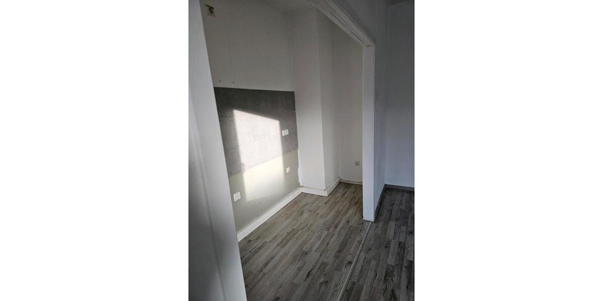 Etagenwohnung Dortmund Innenstadt Nord - 2 Zimmer, 40 m&sup2;, 450&euro; | Angebot:26131914