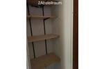 Etagenwohnung Gelsenkirchen Rotthausen - 3 Zimmer, 82 m&sup2;, 575&euro; | Angebot:26045537