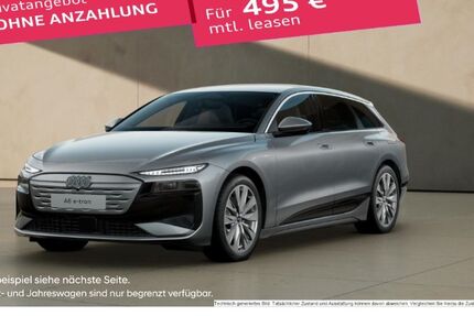 Audi A6 e-tron 13.841 km 51.080 &euro; Wuppertal 42109