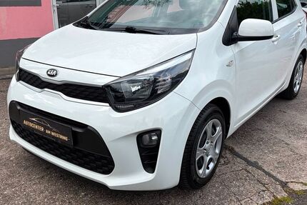 Kia Picanto 59.000 km 7.390 &euro; Wuppertal 42329
