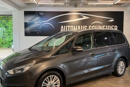 Ford Galaxy 182.643 km 17.200 &euro; Ratingen 40880