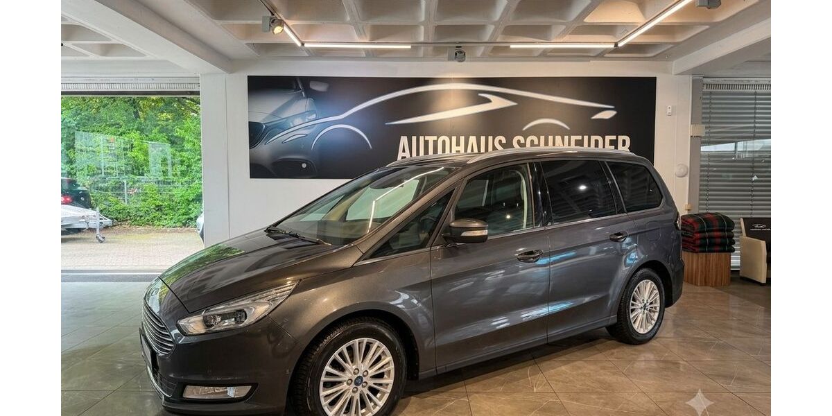 Ford Galaxy 182.643 km 17.200 &euro; Ratingen 40880