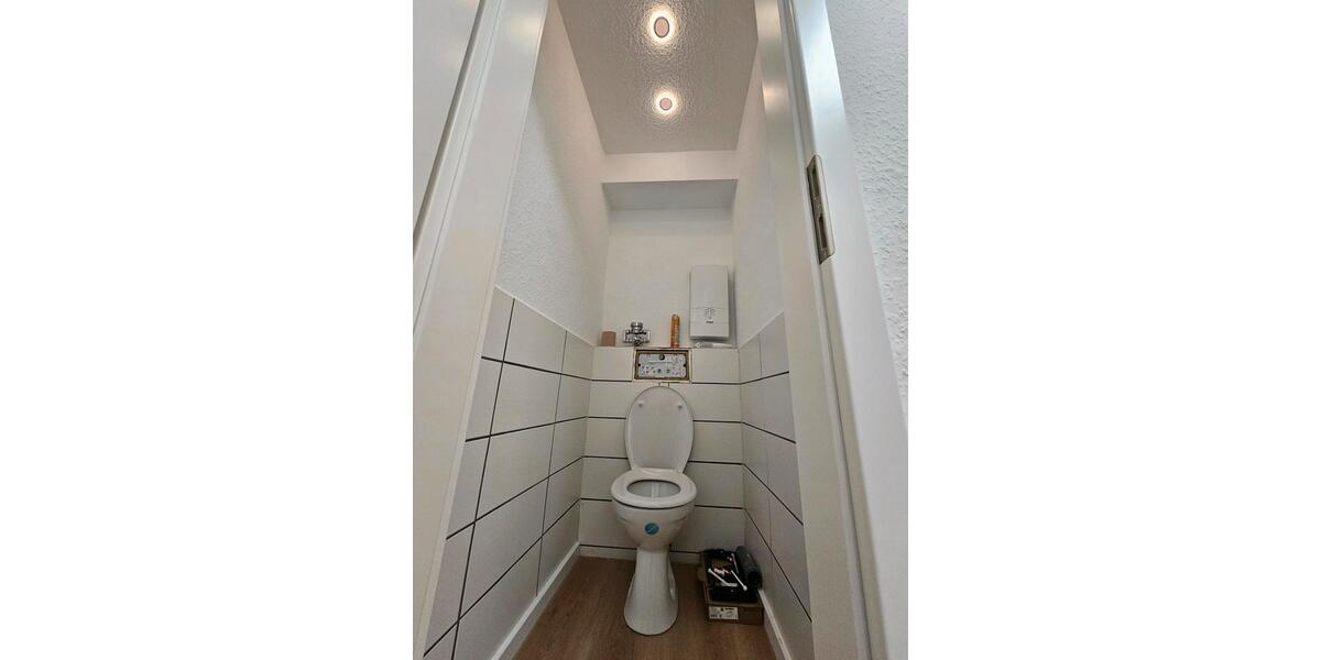 Etagenwohnung Solingen Höhscheid - 2 Zimmer, 51 m&sup2;, 700&euro; | Angebot:26253456