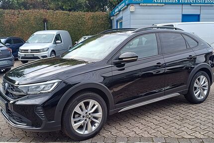 VW Taigo 16.200 km 19.980 &euro; Essen 45307