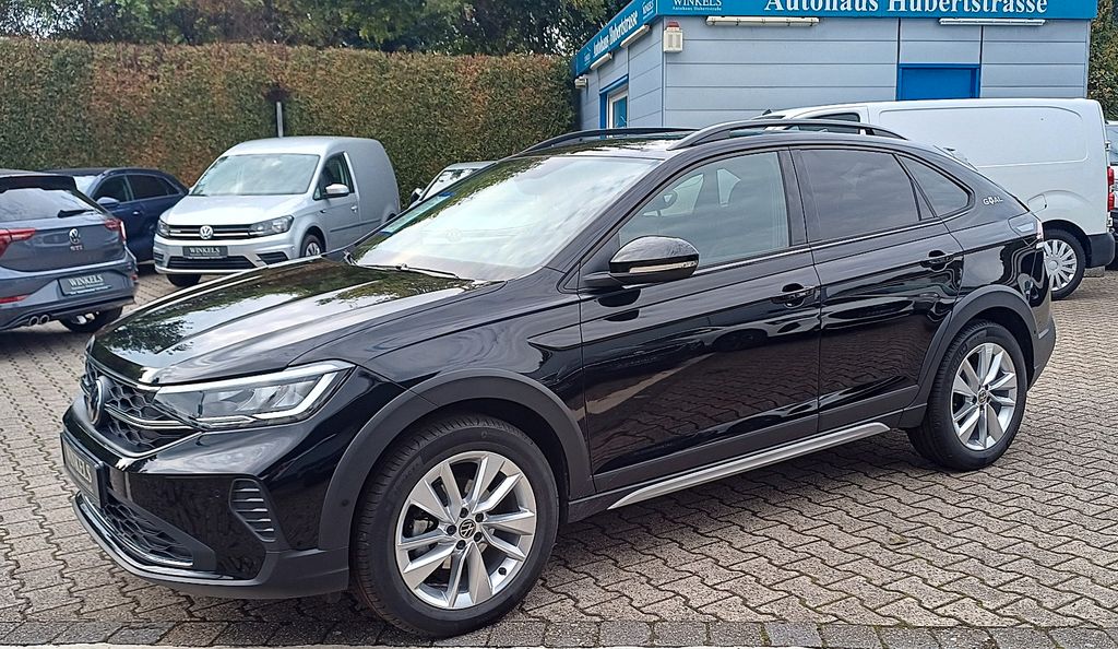 VW Taigo 16.200 km 19.980 &euro; Essen 45307