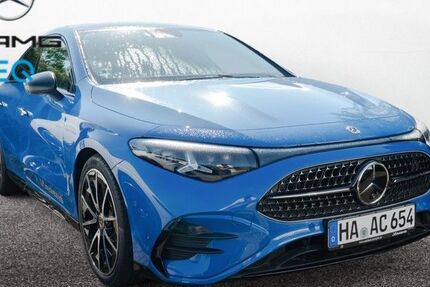 Mercedes-Benz CLA 200 9.500 km 47.390 &euro; Hagen 58135