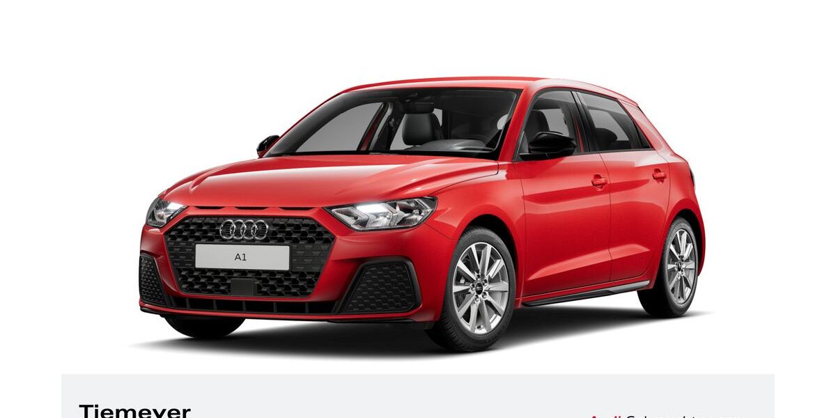 Audi A1 17.920 km 19.770 &euro; Bochum 44809