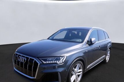 Audi Q7 43.003 km 55.579 &euro; Hagen 58091