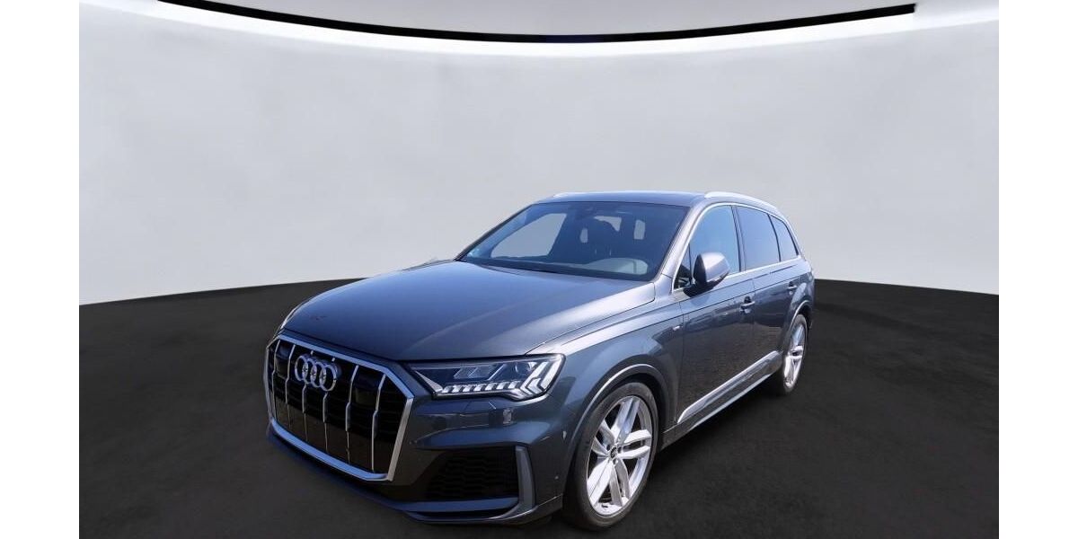 Audi Q7 43.003 km 55.579 &euro; Hagen 58091