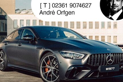 Mercedes-Benz AMG GT 31.095 km 187.750 &euro; Recklinghausen 45663